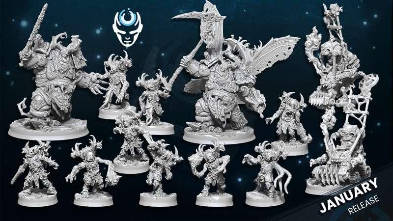 Plague January files