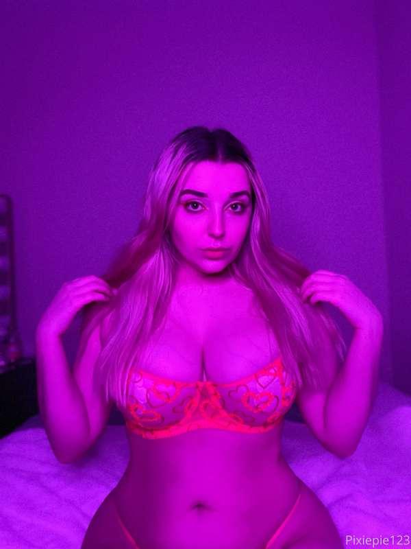 You ready to play baby? Prove it and like this pic🤪