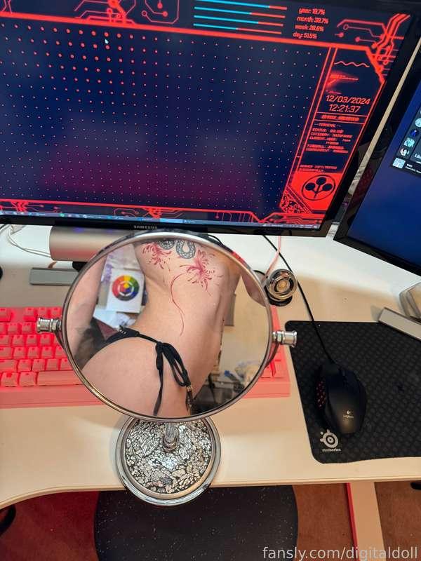 digitaldoll image #6