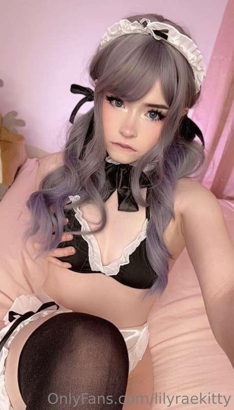 lilyraekitty image #4