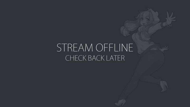 November Patron Fetch-a-Sketch Stream!