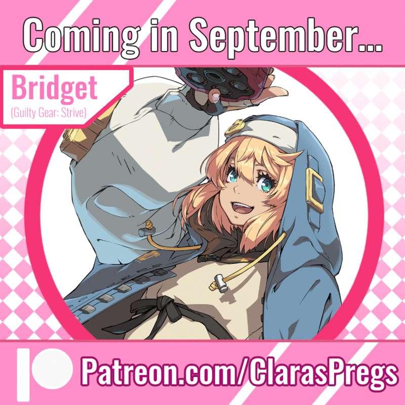 Coming in September…