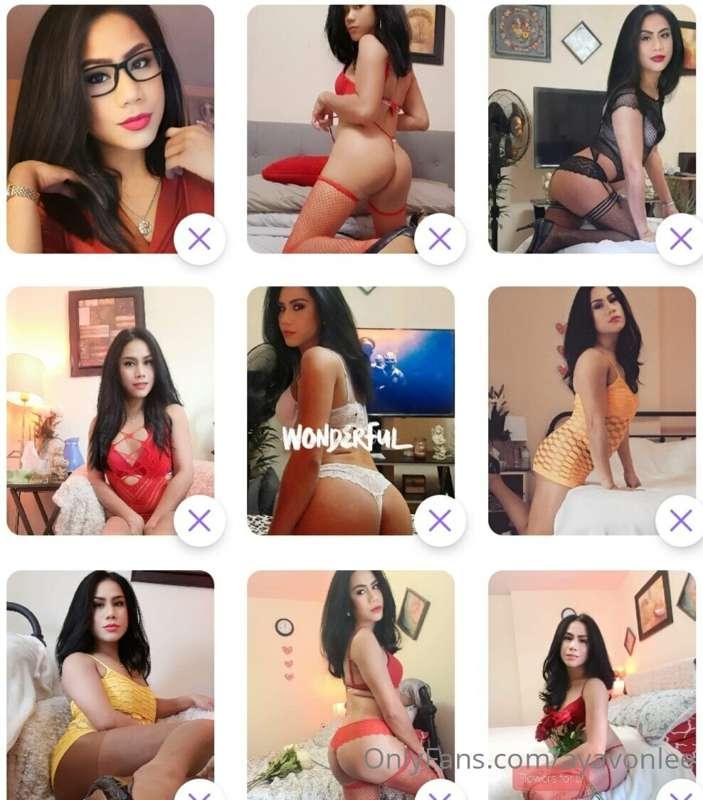 Collection of  sexy panties & lengerie picture's 😍 😋

Tips  ..