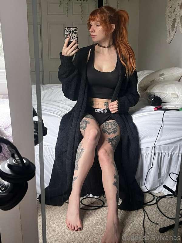 What’s your favorite kink?
