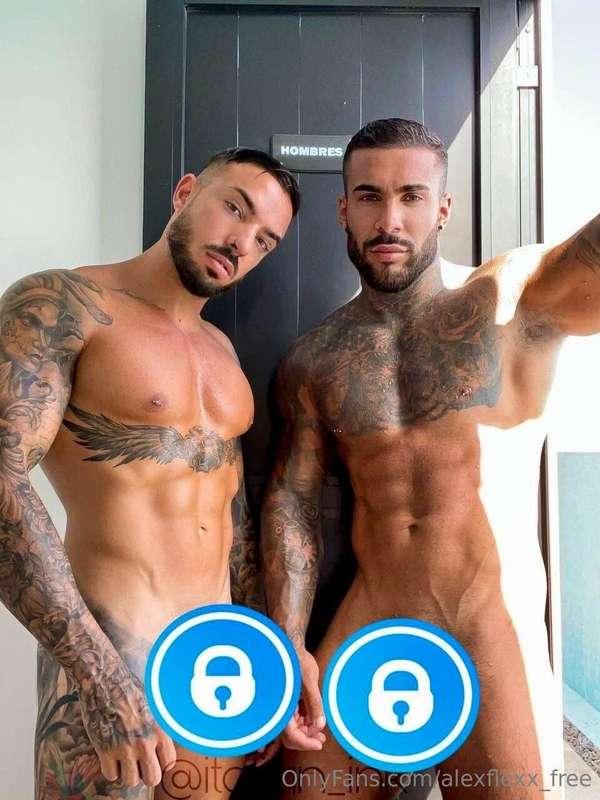 alexflexx_free image #2