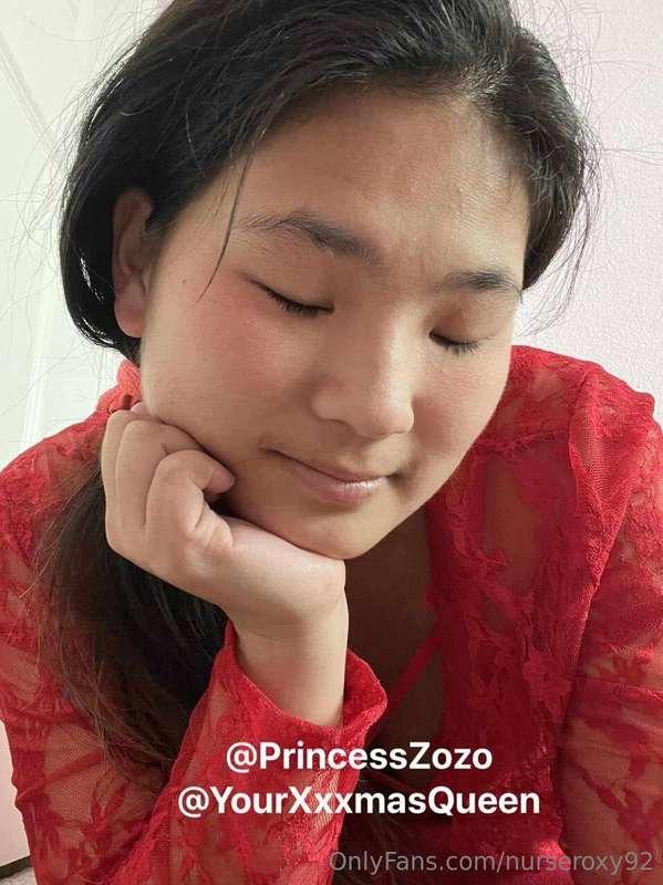 Just being cute and getting ready for Valentines 💘 Are you d..