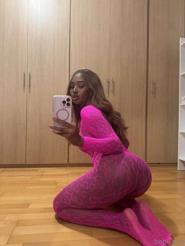 I got u... u know that babe 