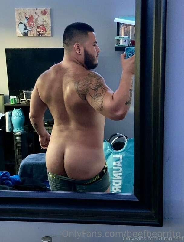 Who wants to eat it?