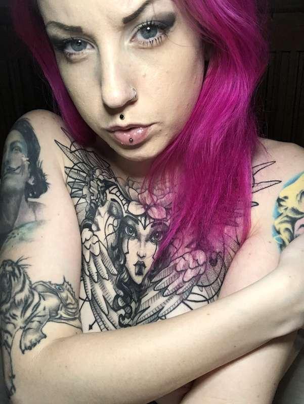 ladylazarus image #1