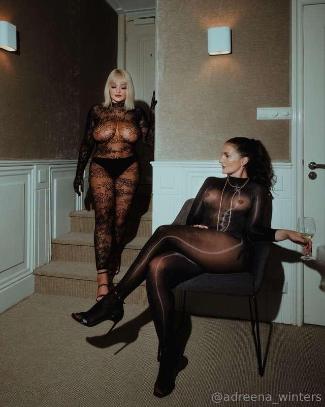 adreenacuckoldress image #3