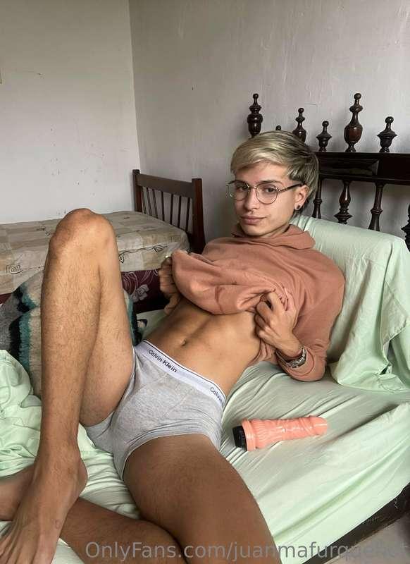 Do you want to see what I did?