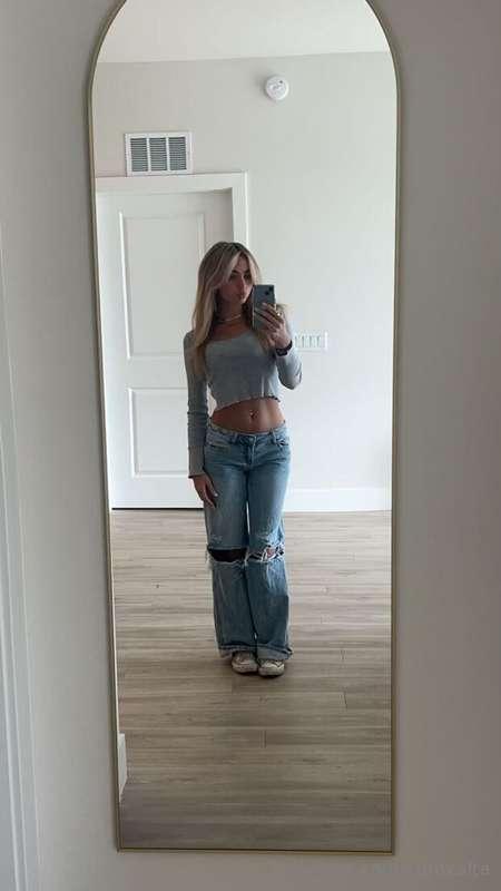 come take these pants off