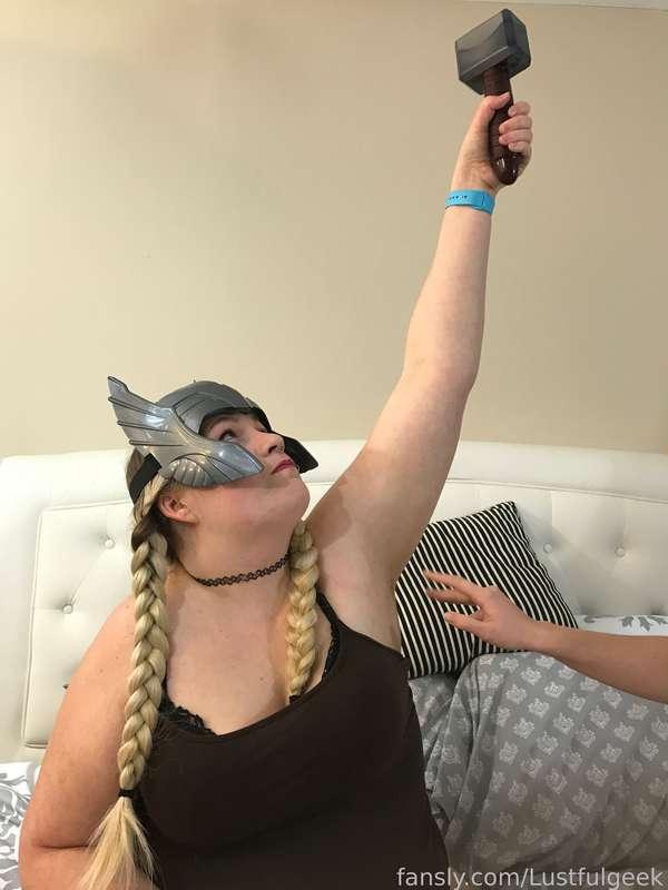 lustfulgeek image #6