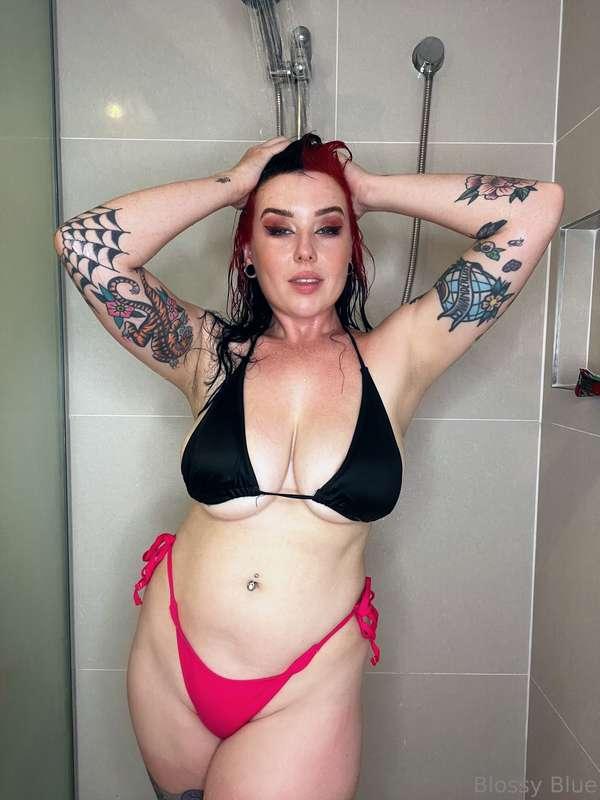 Think I could use a hand, are you free to help? 💦