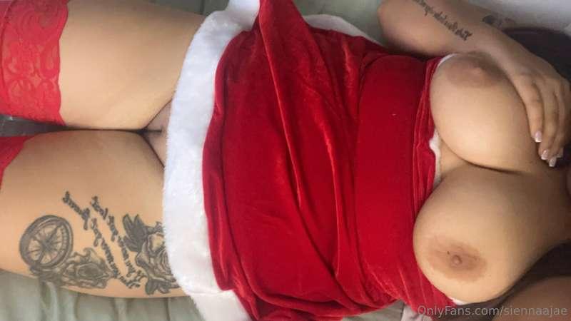 merry christmas you filthy animals😋
