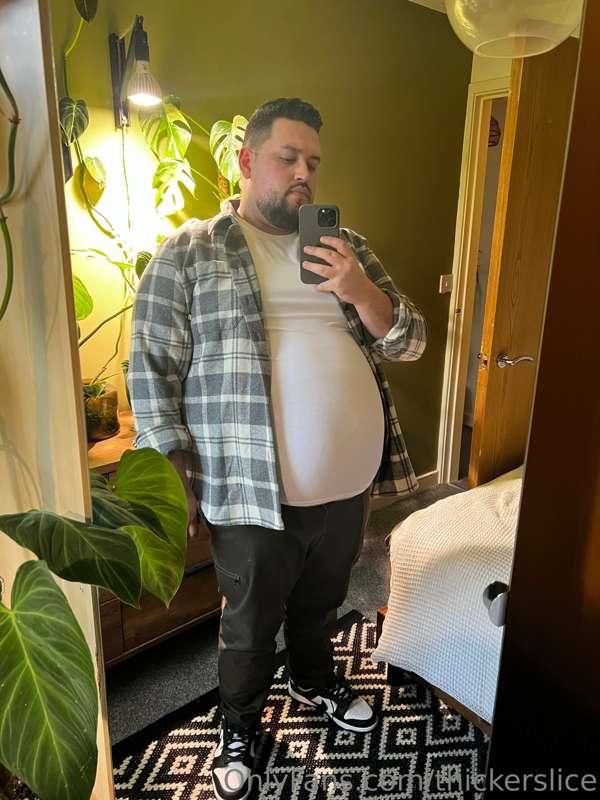 Are my gains noticable?