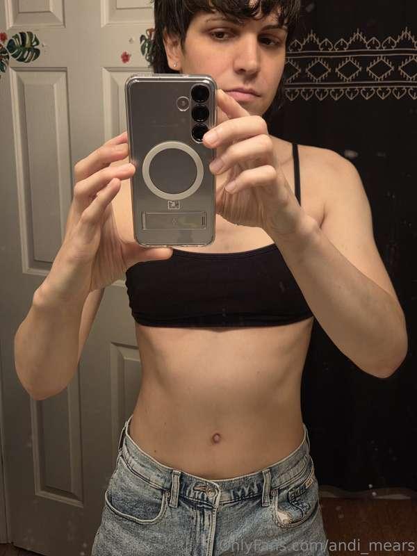 I will be restarting my amateur porn hobby soon. I've been w..