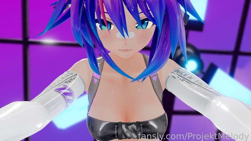 projektmelody image #0