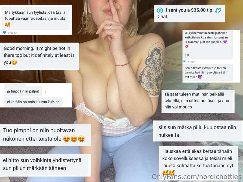 nordichotties image #1