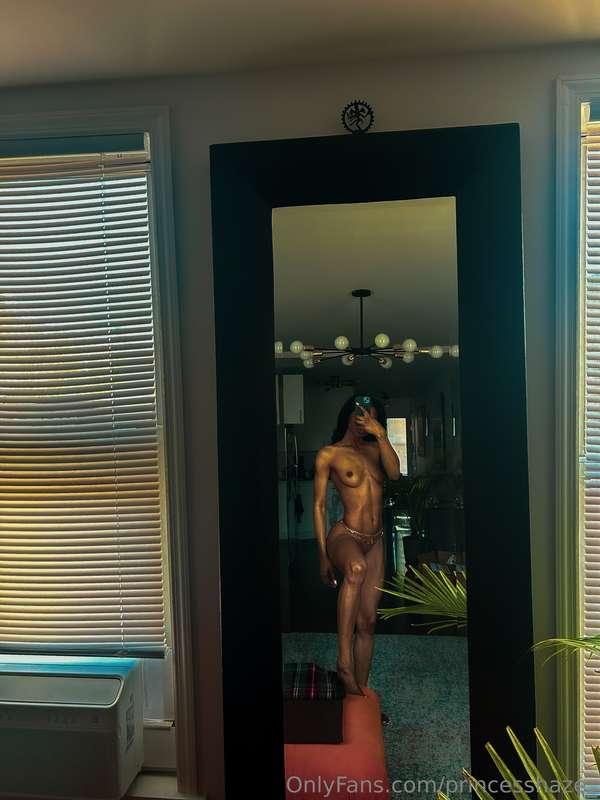 Standing tall 