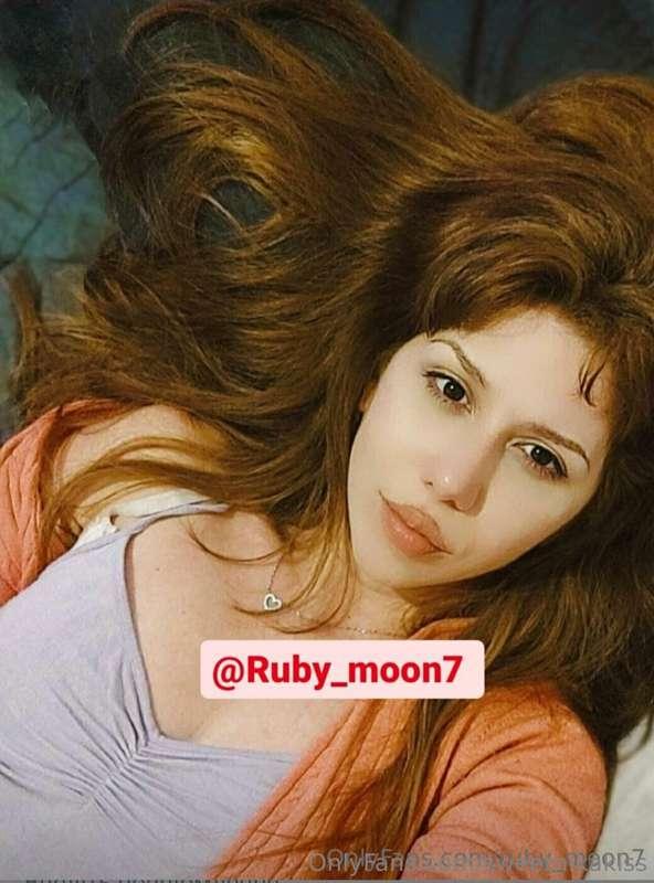 Hello I'm real girl my name is 
❤️‍🔥@ruby_moon7❤️‍🔥 

you ca..