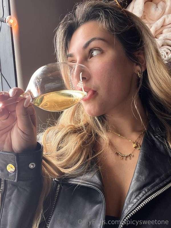 Sunday mood: Wine not?
