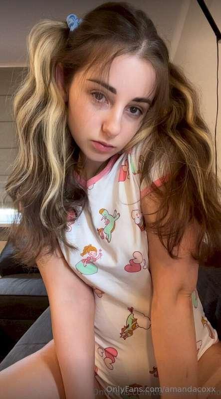 💖 ONLY TODAY 💖🔥 FREE SUB 👉 @tiamomoltissimo🔥She’s sweet, wil..