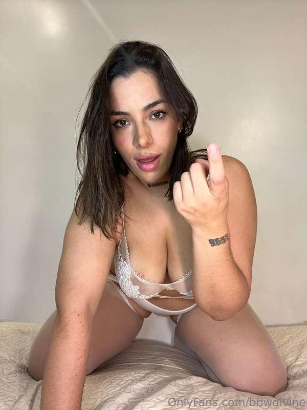 Come here and SIN with me 😈