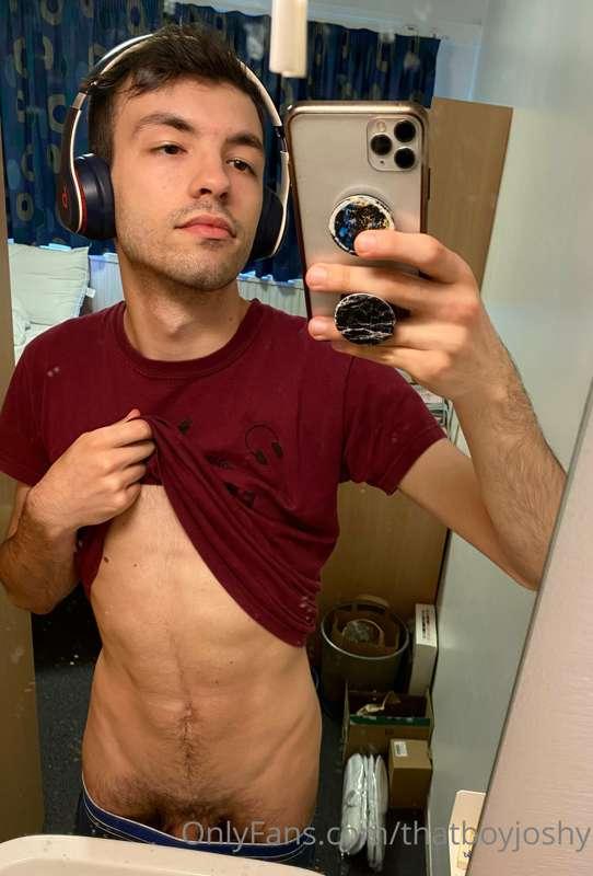 What’s everyone’s plans for this week? Anyone getting naught..