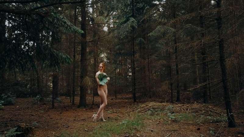 Madeline - Forest & Fields :BTS