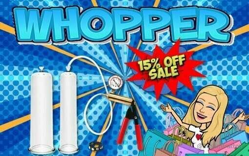 Male Enhancement Pump System Reverses Atrophy and Increases ..