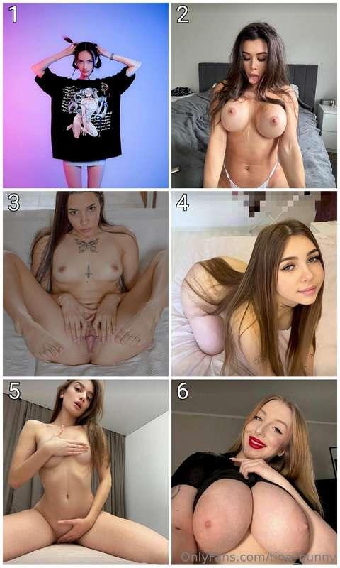 🎉 FOLLOW MY BESTIES FOR SPECIAL PERKS!1. 🌟🌺 @babyloov 🌺🌟2. 🌺..