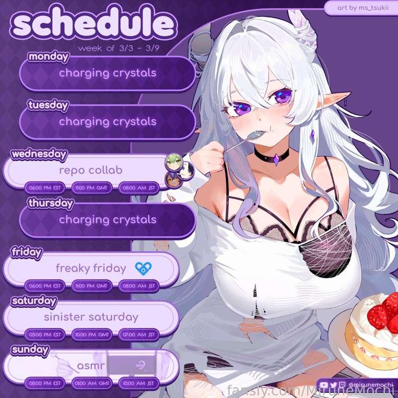 mirunemochi image #0