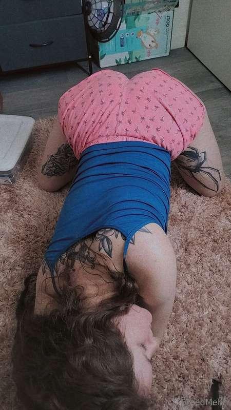 Feeling kinda yolo ish today 😬