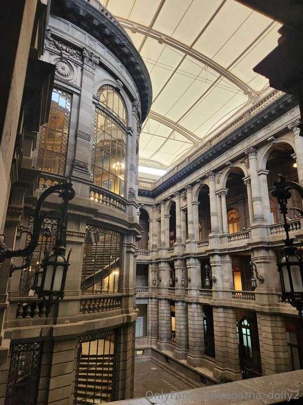 agatha_dolly2 image #8