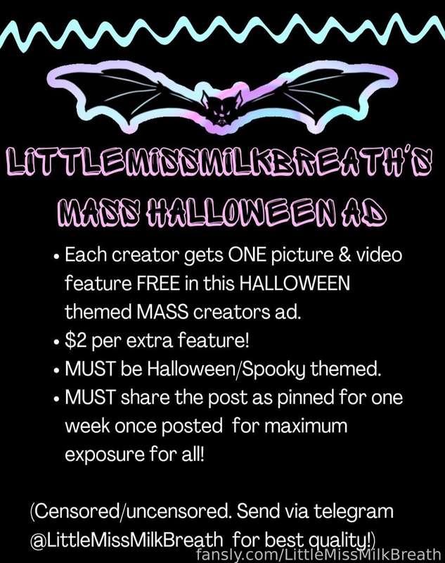 littlemissmilkbreath image #1
