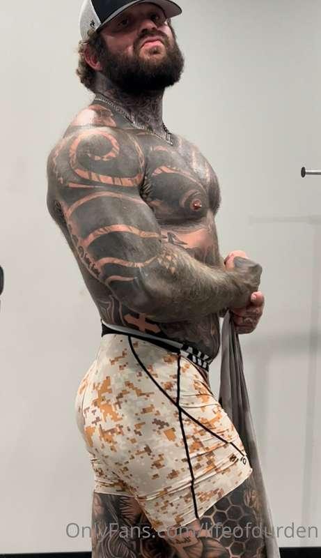 Killed this workout 🏋️