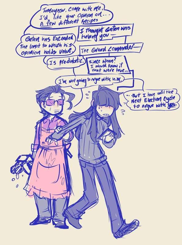 domestic 2