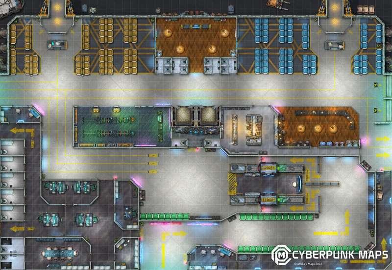 cyberpunkmaps main image