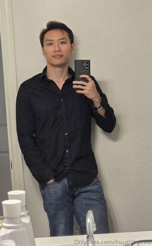 Went dancing yesterday night🕺🏻