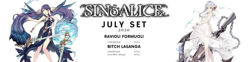July Sets