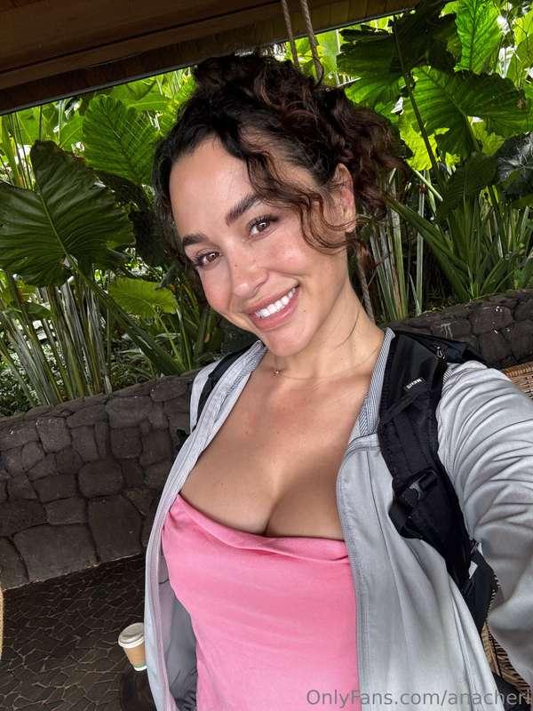 Aloha! 😄