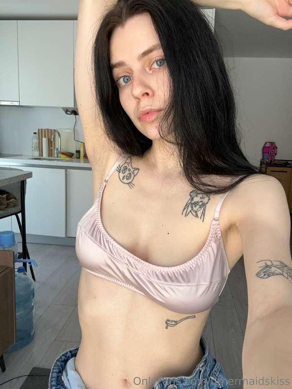 do you like being on top or underneath?🥰