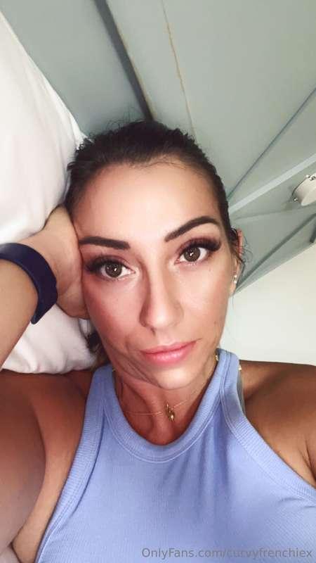 Good Morning Babe 🥰