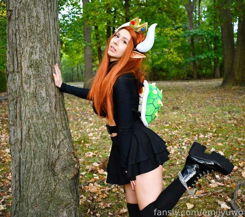 emilyuwo image #1
