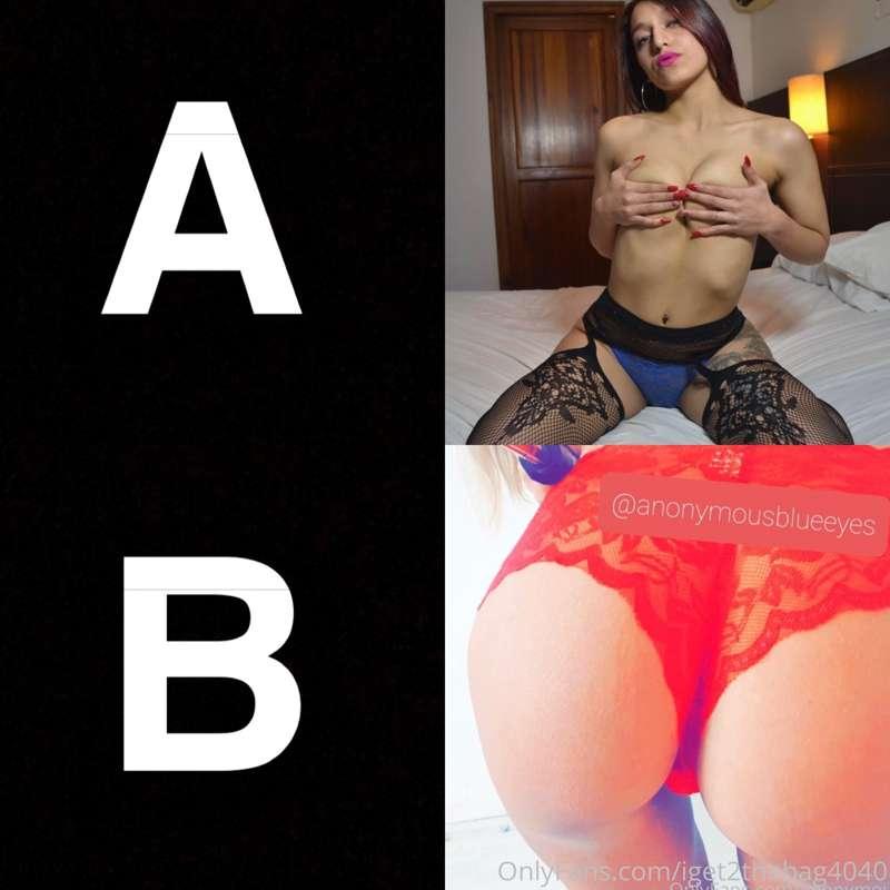 SECOND RD OF SEXIEST UNDERWEAR CONTEST!! 🏆🏆🏆🏆🏆🏆🏆🏆🏆🏆🏆🏆🏆

Vote..