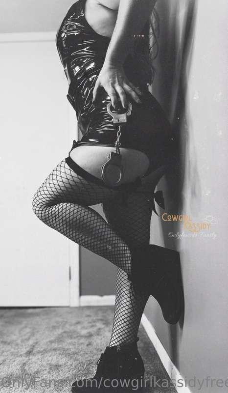 All my hot cop photos have been posted on my paid page for a..