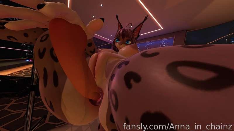 anna_in_chainz image #5