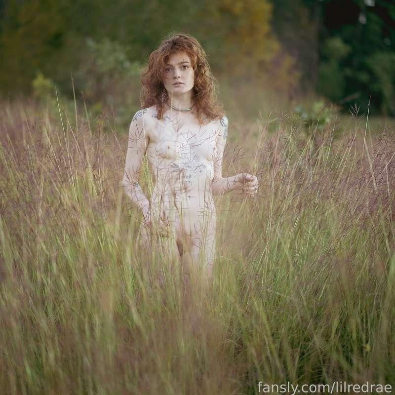 lilredrae image #3
