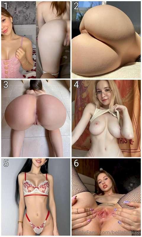 🔥 JOIN MY BESTIES AND ENJOY FREE PERKS!1. 😘🔥 @petite_mila 🔥😘..